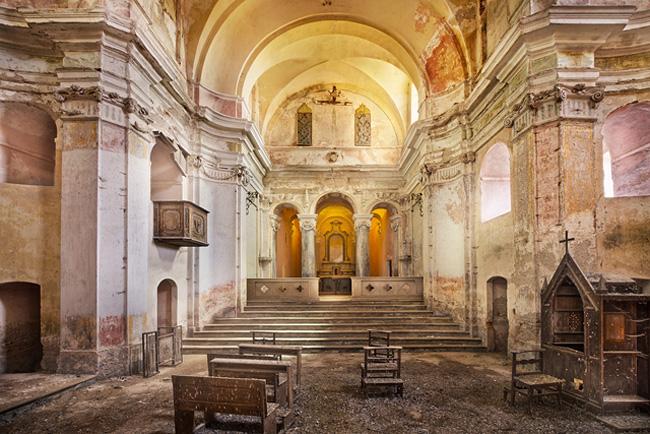 Historias del pasado