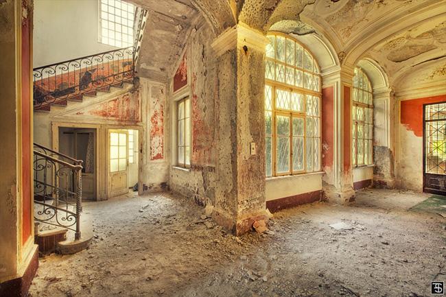 Historias del pasado