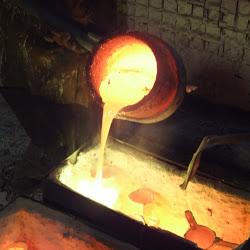 Fusión:  ARTE + ILUMINACIÓN