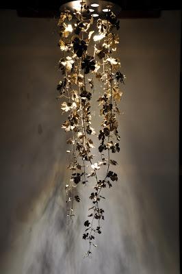 Fusión:  ARTE + ILUMINACIÓN