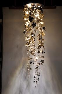 Fusión:  ARTE + ILUMINACIÓN