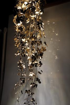 Fusión:  ARTE + ILUMINACIÓN