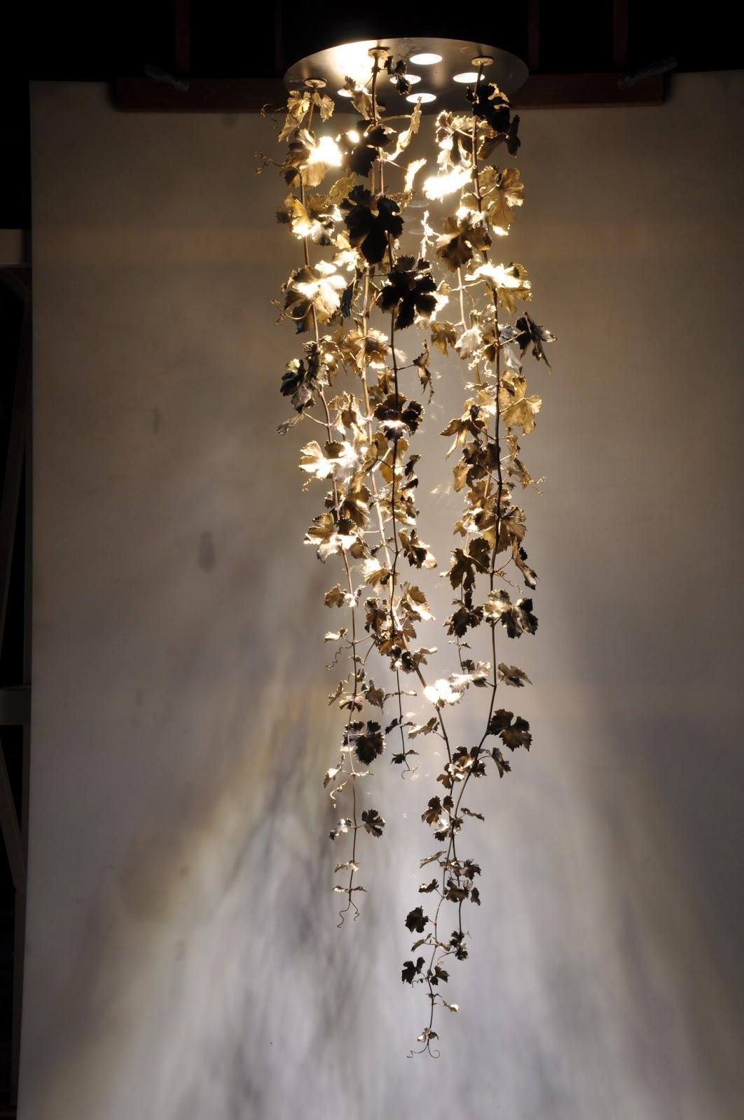 Fusión:  ARTE + ILUMINACIÓN