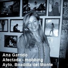 afectada mobbing