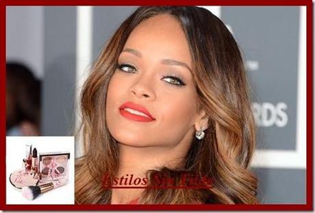 fotonoticia 20130615151729 510 thumb Rihanna presenta su colección Riri para MAC