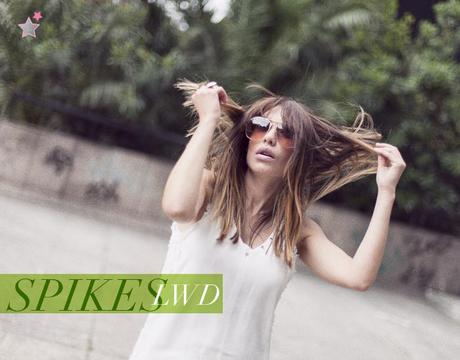 spikes lwd