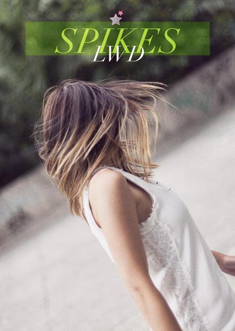 spikes lwd
