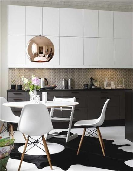 MIXING MATERIALS IN THE KITCHEN, YES OR NO?/ MEZCLAR MATERIALES EN LA COCINA, ¿SI O NO?