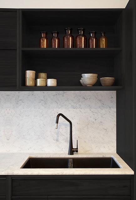 MIXING MATERIALS IN THE KITCHEN, YES OR NO?/ MEZCLAR MATERIALES EN LA COCINA, ¿SI O NO?