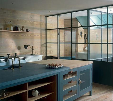 MIXING MATERIALS IN THE KITCHEN, YES OR NO?/ MEZCLAR MATERIALES EN LA COCINA, ¿SI O NO?