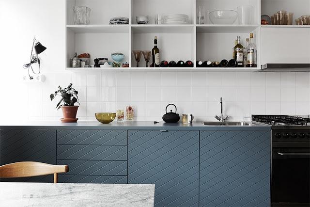 MIXING MATERIALS IN THE KITCHEN, YES OR NO?/ MEZCLAR MATERIALES EN LA COCINA, ¿SI O NO?