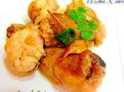 Pollo anificadora Aisha Kandisha (Jose)