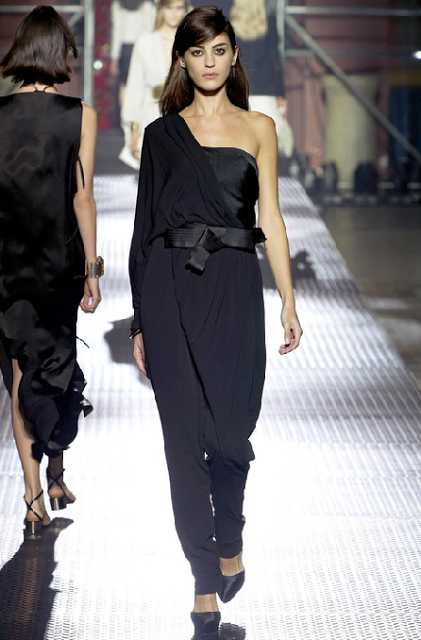 Pret a Porter - S/S 2013 - Lanvin