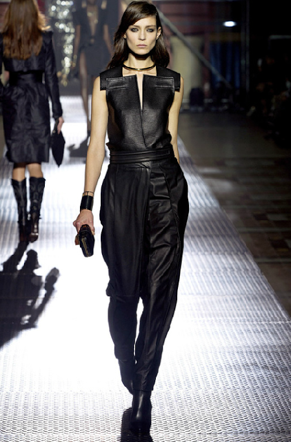 Pret a Porter - S/S 2013 - Lanvin