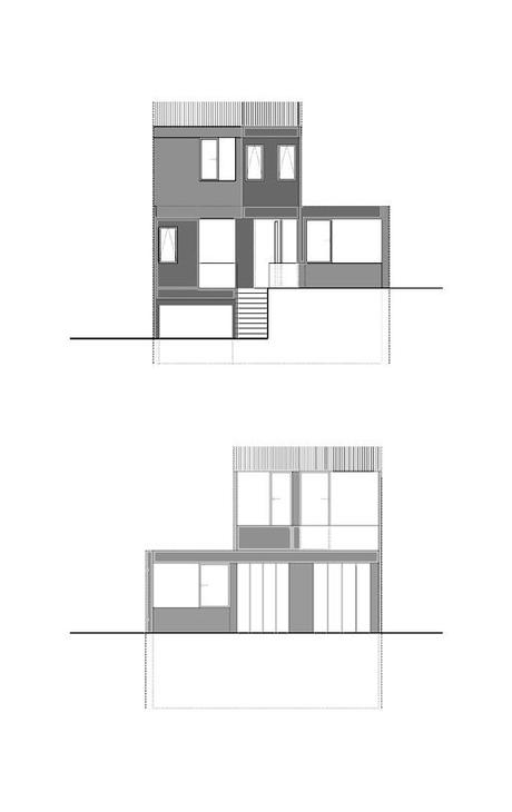 A-cero presenta una propuesta de interiorismo para una vivienda al oeste de Madrid