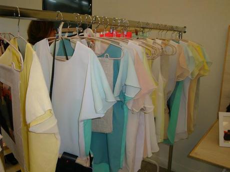 Pop Up en la Fundación Novacaixa Galicia Pop Up en la Fundación Novacaixa Galicia