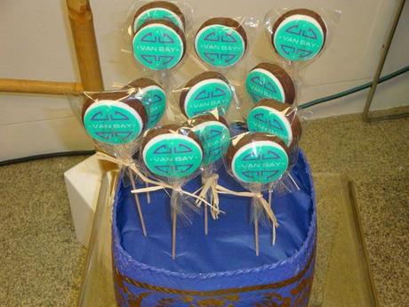 Pop Up en la Fundación Novacaixa Galicia Pop Up en la Fundación Novacaixa Galicia