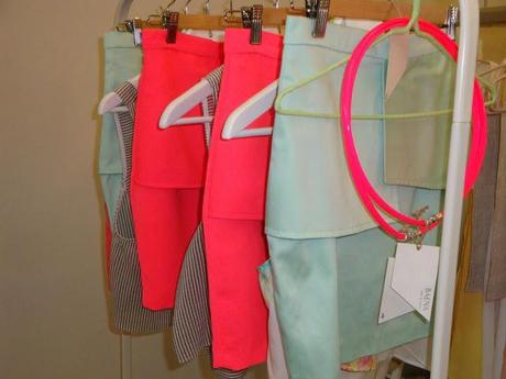 Pop Up en la Fundación Novacaixa Galicia Pop Up en la Fundación Novacaixa Galicia