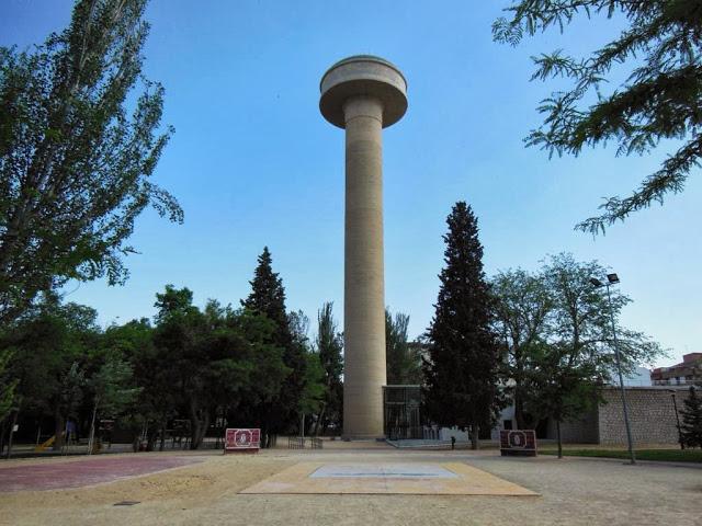 Albacete, la Ciudad de los Cuchillos