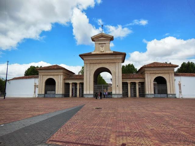 Albacete, la Ciudad de los Cuchillos