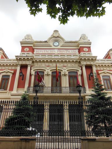 Albacete, la Ciudad de los Cuchillos