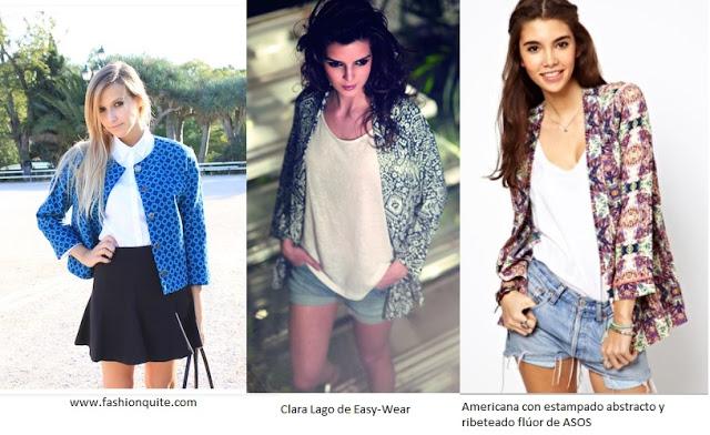 LA FIEBRE DEL ESTAMPADO GEOMÉTRICO,¿ TE DEJARÁS CONTAGIAR?