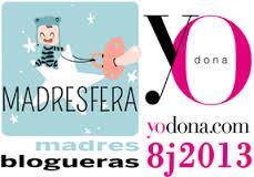 Madres blogueras encuentro