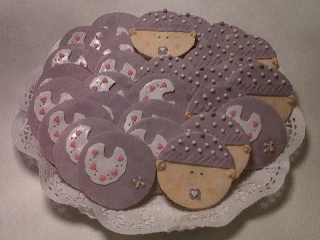 Galletas para Carla