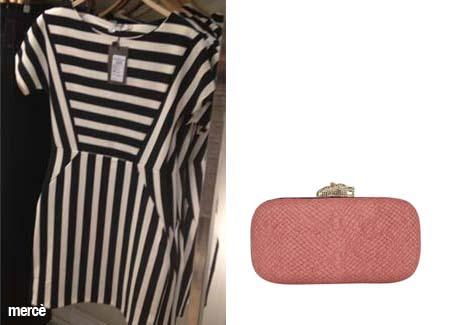 ¿Cómo me lo pongo?: Rayas verticales de boda