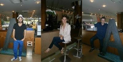 Entrevistamos a Miguel de Lira, Manuela Vellés y Unax Ugalde, protagonistas de 'Somos gente honrada' Entrevistamos a Miguel de Lira, Manuela Vellés y Unax Ugalde, protagonistas de 'Somos gente honrada'