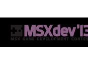 Comienzan votaciones para elegir mejores juegos MSXdev'13