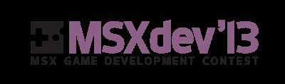 Comienzan las votaciones para elegir los mejores juegos de la MSXdev'13 Comienzan las votaciones para elegir los mejores juegos de la MSXdev'13