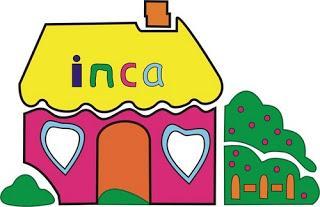 Inca Hair