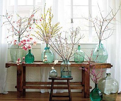 Una visita al pueblo