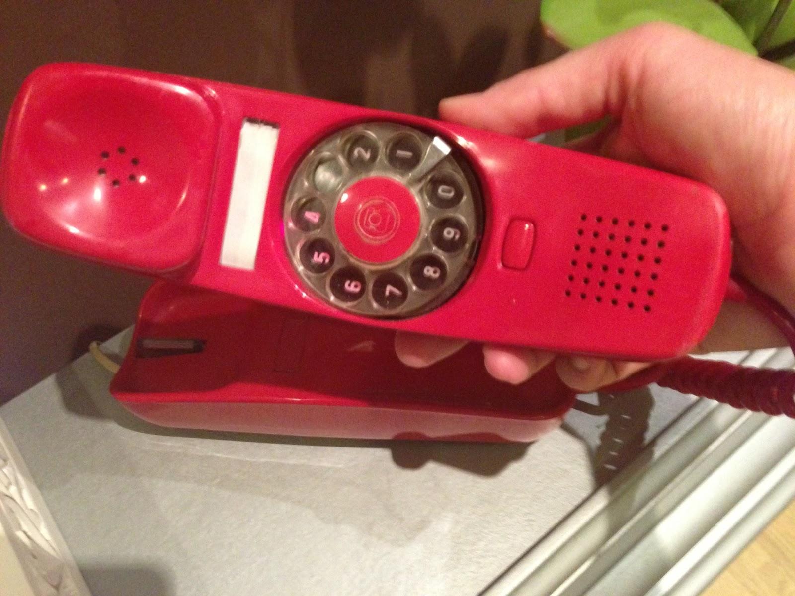 Una visita al pueblo