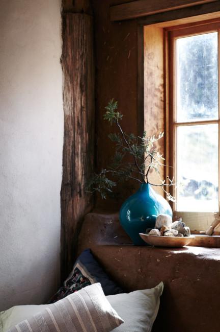 Una visita al pueblo