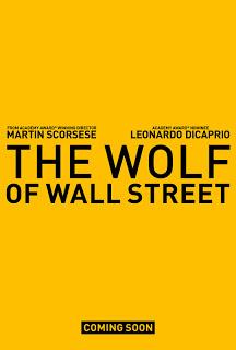 Trailer de The Wolf of Wall Street