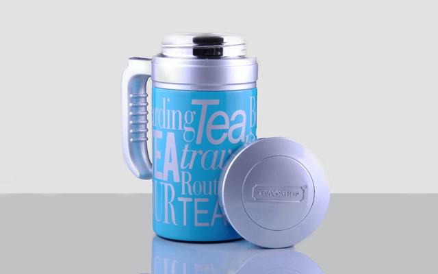 vaso termico tea shop