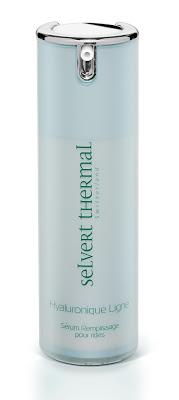 Piel más joven con Hyaluronique Ligne de Selvert Thermal