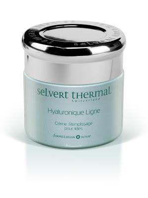 Piel más joven con Hyaluronique Ligne de Selvert Thermal