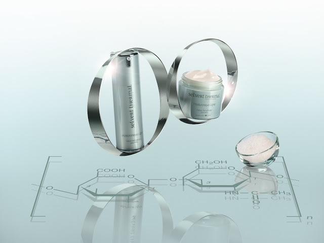 Piel más joven con Hyaluronique Ligne de Selvert Thermal