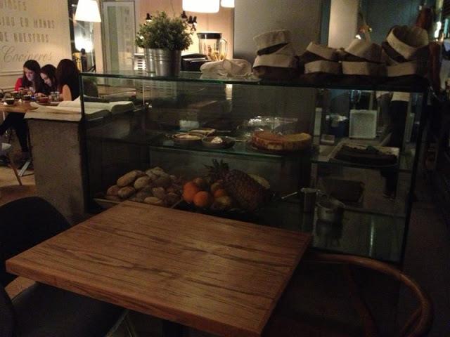 Gastrorecomendación: Pipa&Co;.