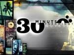 30 minuts logo