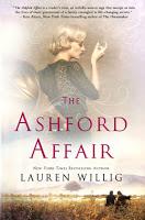 Ashford Park de Lauren Willig