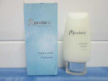 Peeling Facial de 