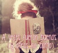 SEGUNDAS PARTES #2 · A VECES FUERON BUENAS (Y OTRAS NO TANTO)