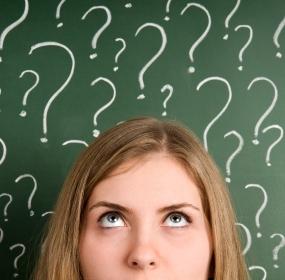 ¿Quieres cambiar un mal hábito?, ¡hazte buenas preguntas!