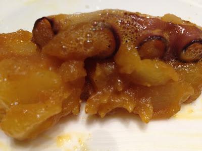 Asgaya: DiStefano se lo recomendó a mi madre.