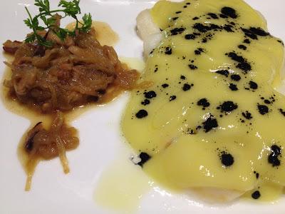 Asgaya: DiStefano se lo recomendó a mi madre.