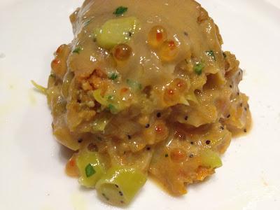 Asgaya: DiStefano se lo recomendó a mi madre.